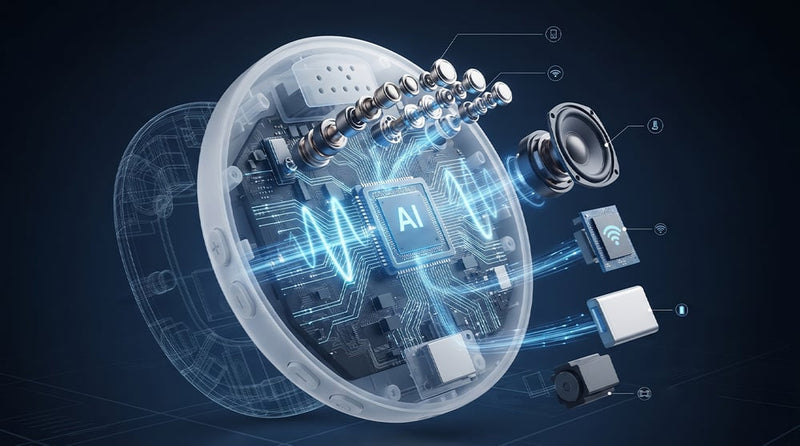 LingoNova – AI Real-Time Language Practice Companion