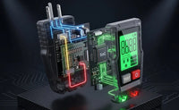 PowerDetect – Electrical Breaker Finder System