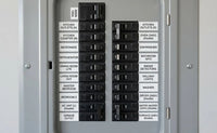 PowerDetect – Electrical Breaker Finder System