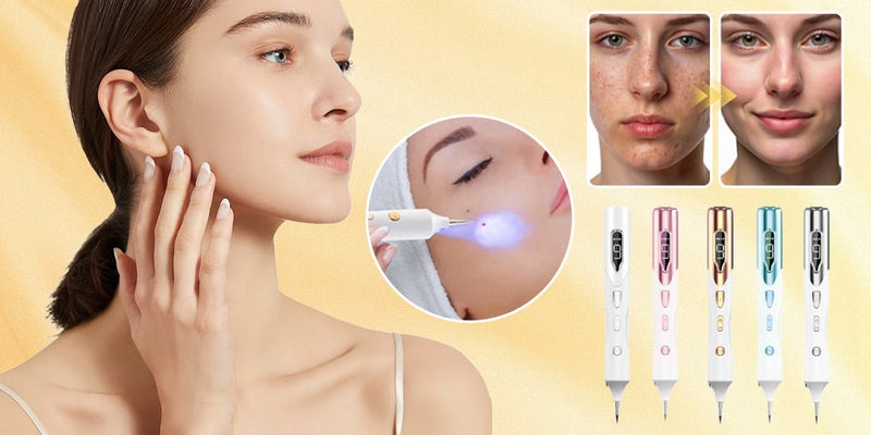 LumiSkin – Plasma Beauty Pen