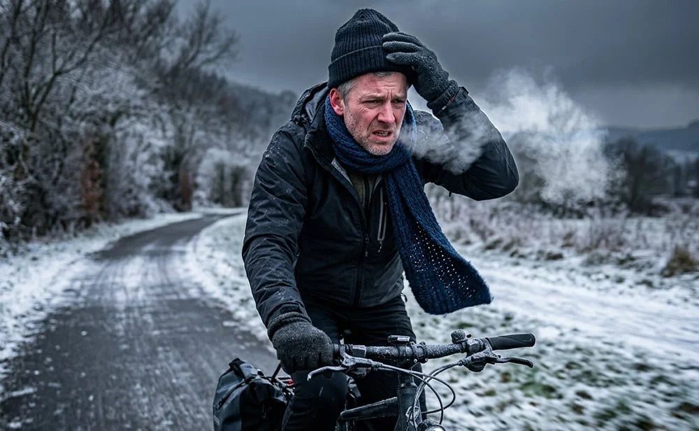 ArcticWrap – Full Face & Neck Winter Cover