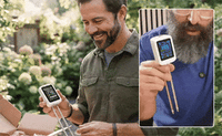 PlantPulse – Digital Soil And Environment Monitor