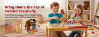 FlexiMates – Multi-Purpose Magnetic Fidget Figures