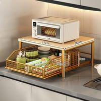 OrganiSpace – Smart Kitchen Drawer Organizer