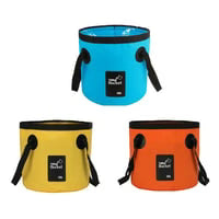 HydraPack – 20L Collapsible Water Carrying Bucket
