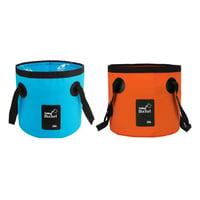 HydraPack – 20L Collapsible Water Carrying Bucket