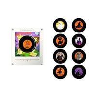 SpinTunes – Customizable NFC Music Turntable