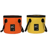 HydraPack – 20L Collapsible Water Carrying Bucket