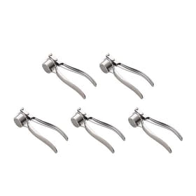 ChefCrush – Professional-Style Manual Garlic Press