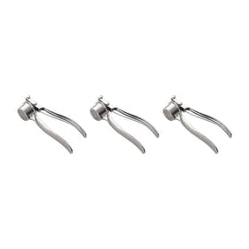 ChefCrush – Professional-Style Manual Garlic Press