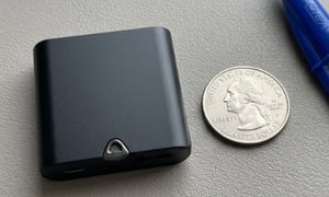 ClearCast – Portable Noise Reduction Recorder