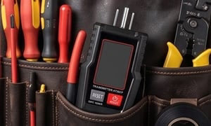 PowerDetect – Electrical Breaker Finder System