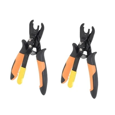 QuickDetach – Automotive Hose Removal Tool