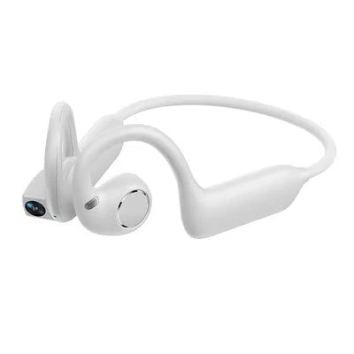 VisionTranslate – AI Smart Vision Translation Earbuds