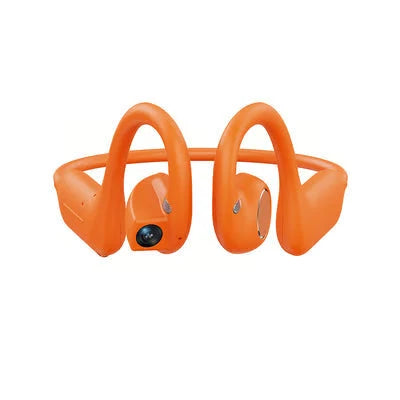 VisionTranslate – AI Smart Vision Translation Earbuds