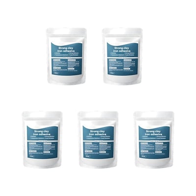RepairForge – High Strength Multi-Purpose Repair Clay