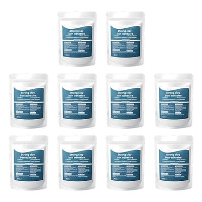 RepairForge – High Strength Multi-Purpose Repair Clay