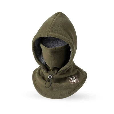 ArcticWrap – Full Face & Neck Winter Cover