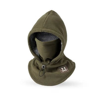 ArcticWrap – Full Face & Neck Winter Cover