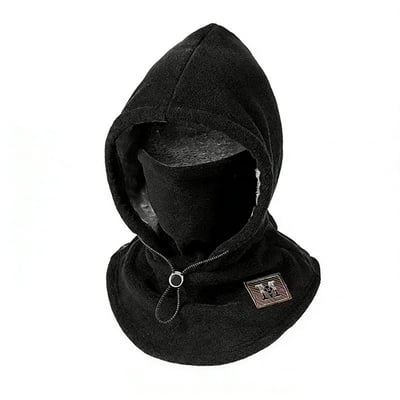 ArcticWrap – Full Face & Neck Winter Cover