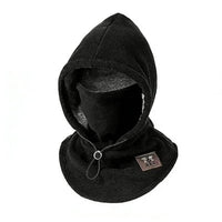 ArcticWrap – Full Face & Neck Winter Cover