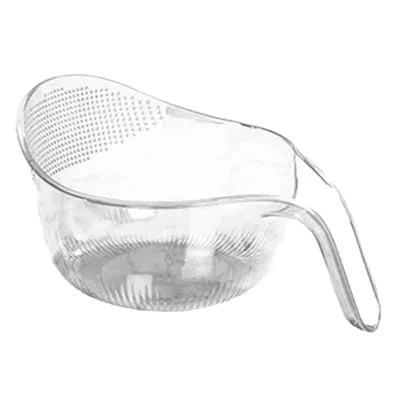 RinseMate – One Handed Multi-Purpose Kitchen Strainer