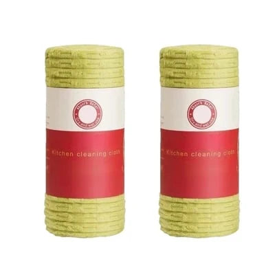 WipeNest – Reusable Absorbent Cleaning Towels