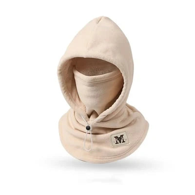 ArcticWrap – Full Face & Neck Winter Cover