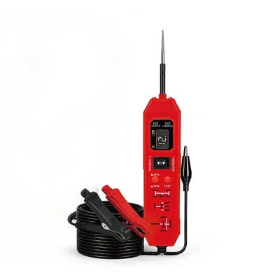 VoltTrack – Multi-Function Automotive Circuit Tester