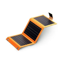 PowerSun – 200W Foldable Solar Charging Panel