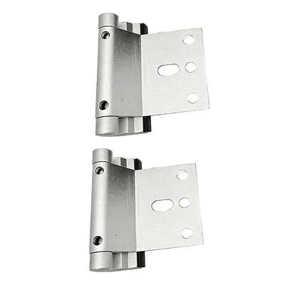 LockGuard – Childproof Security Door Latch