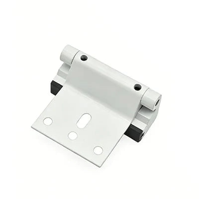 LockGuard – Childproof Security Door Latch