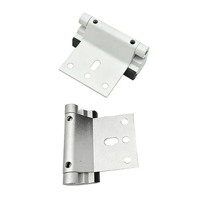 LockGuard – Childproof Security Door Latch