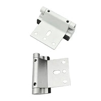 LockGuard – Childproof Security Door Latch