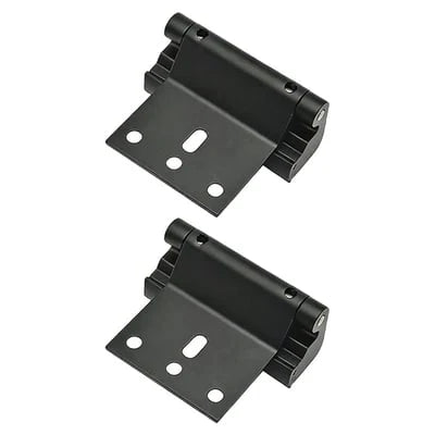 LockGuard – Childproof Security Door Latch