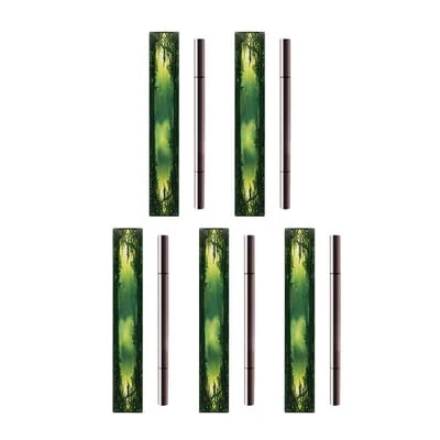 LineAura – Dual-Tip Precision Liquid Eyeliner