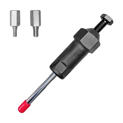 FittingFlush – Hydraulic Grease Cleaning Tool