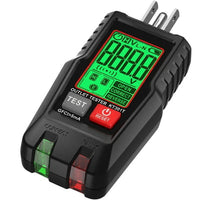 PowerDetect – Electrical Breaker Finder System