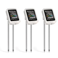 PlantPulse – Digital Soil And Environment Monitor