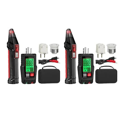PowerDetect – Electrical Breaker Finder System