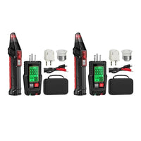 PowerDetect – Electrical Breaker Finder System