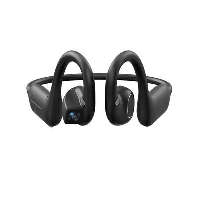VisionTranslate – AI Smart Vision Translation Earbuds
