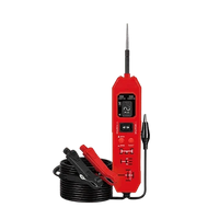 VoltTrack – Multi-Function Automotive Circuit Tester