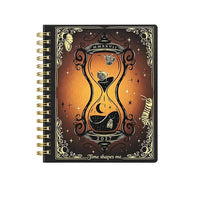 MoonWhisper – Mystical Hardcover Planner