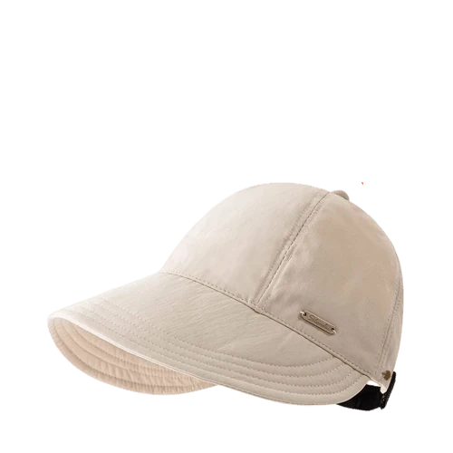SunnyCrown – UPF 50+ Women’s Sun Visor