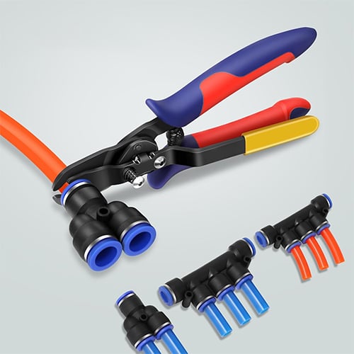 QuickDetach – Automotive Hose Removal Tool
