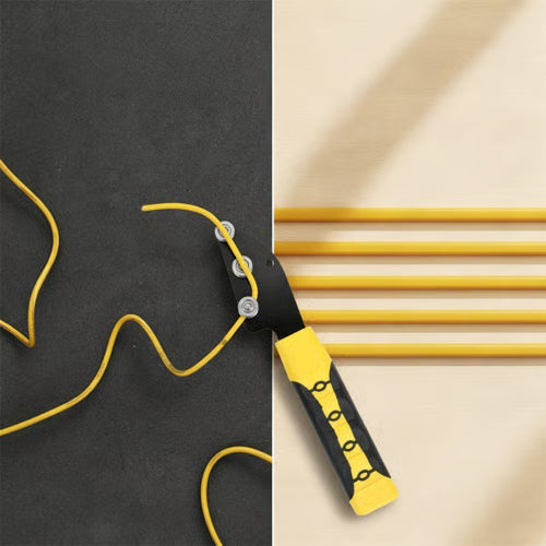 WireMaster – Stainless Steel Cable Straightener