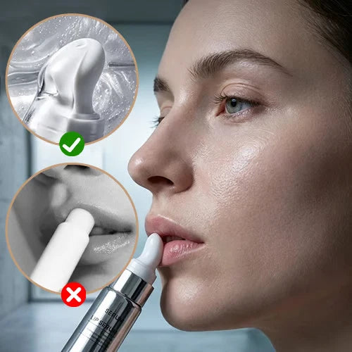 LumiLips – Peptide Repair Lip Treatment Serum