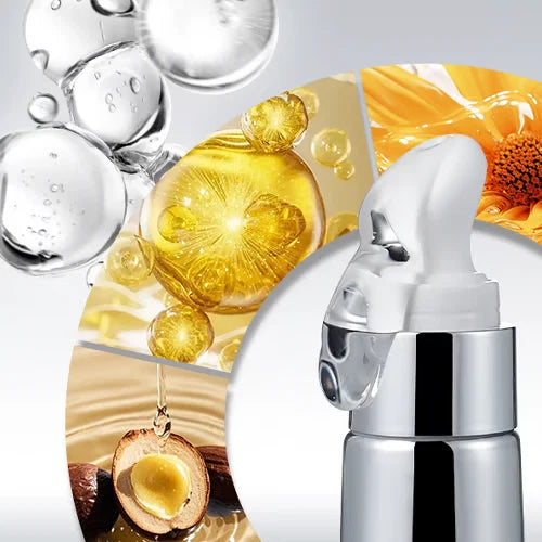 LumiLips – Peptide Repair Lip Treatment Serum
