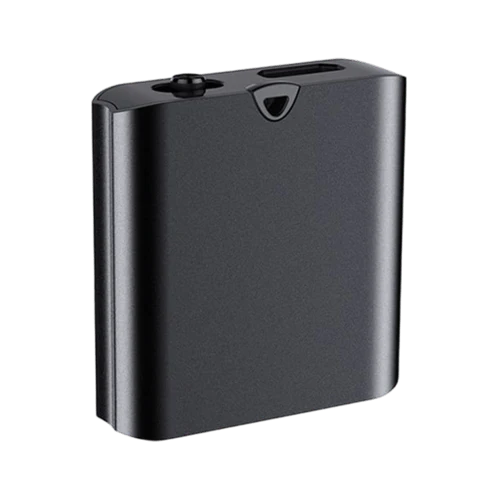 ClearCast – Portable Noise Reduction Recorder